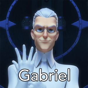 Miraculous Ladybug Characters Most Likely to say F**K — option 4