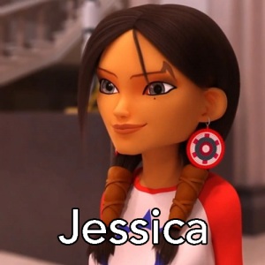 Miraculous Ladybug Characters Most Likely to say F**K — option 7