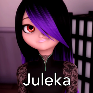 Miraculous Ladybug Characters Most Likely to say F**K — option 8