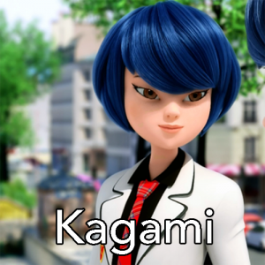 Miraculous Ladybug Characters Most Likely to say F**K — option 9