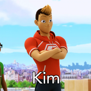 Miraculous Ladybug Characters Most Likely to say F**K — option 10