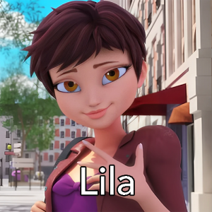 Miraculous Ladybug Characters Most Likely to say F**K — option 11