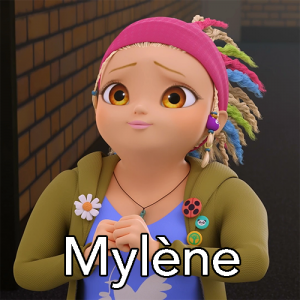 Miraculous Ladybug Characters Most Likely to say F**K — option 17