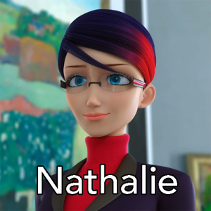 Miraculous Ladybug Characters Most Likely to say F**K — option 18