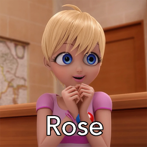 Miraculous Ladybug Characters Most Likely to say F**K — option 25