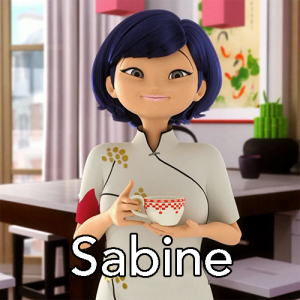 Miraculous Ladybug Characters Most Likely to say F**K — option 26