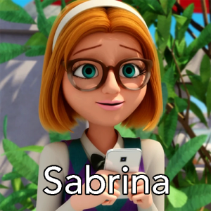 Miraculous Ladybug Characters Most Likely to say F**K — option 27