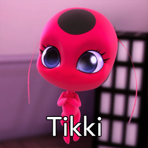Miraculous Ladybug Characters Most Likely to say F**K — option 28