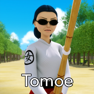 Miraculous Ladybug Characters Most Likely to say F**K — option 30