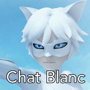 Miraculous Ladybug Characters Most Likely to say F**K — option 33