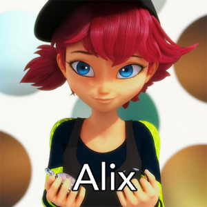 Miraculous Ladybug Characters Most Likely to say F**K — option 36