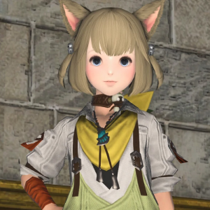 Xivwaifues0007jpg — Waifu : Final Fantasy XIV Edition Tier List option 7