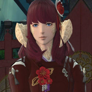 Xivwaifues0009jpg — Waifu : Final Fantasy XIV Edition Tier List option 9