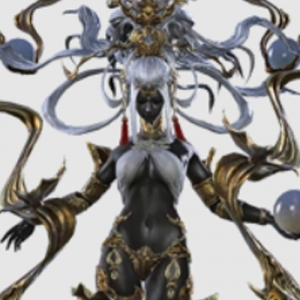 Xivwaifues0027jpg — Waifu : Final Fantasy XIV Edition Tier List option 27