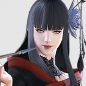 Xivwaifues0032jpg — Waifu : Final Fantasy XIV Edition Tier List option 32