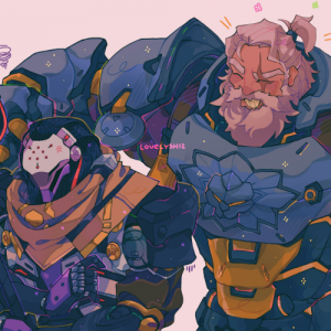Zzzzz 172163861533 — Overwatch SHIPS option 94