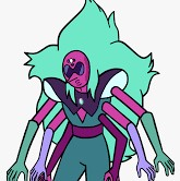 Alexandritejpg — Steven Universe Characters (Season 1) option 1
