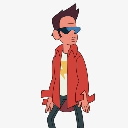 Buckpng — Steven Universe Characters (Season 1) option 3