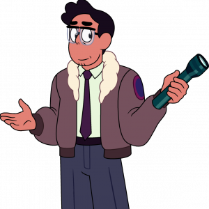 Connies Dadpng — Steven Universe Characters (Season 1) option 5