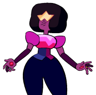 Garnetpng — Steven Universe Characters (Season 1) option 8