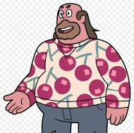 Gregjpg — Steven Universe Characters (Season 1) option 9