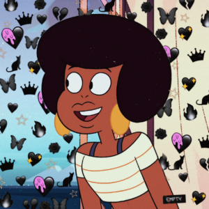 Jennypng — Steven Universe Characters (Season 1) option 12