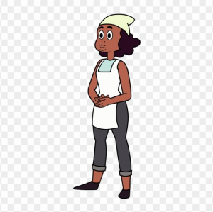 Kikipng — Steven Universe Characters (Season 1) option 13