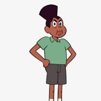 Kofijfif — Steven Universe Characters (Season 1) option 14