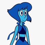 Lapisjpg — Steven Universe Characters (Season 1) option 15