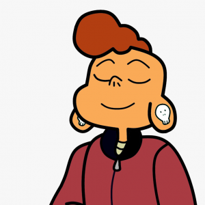 Larspng — Steven Universe Characters (Season 1) option 16