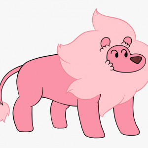 Lionpng — Steven Universe Characters (Season 1) option 17