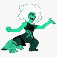 Malachitejfif — Steven Universe Characters (Season 1) option 18