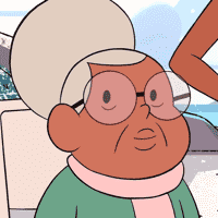 Nanefuapng — Steven Universe Characters (Season 1) option 19