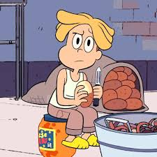 Peedeejfif — Steven Universe Characters (Season 1) option 23