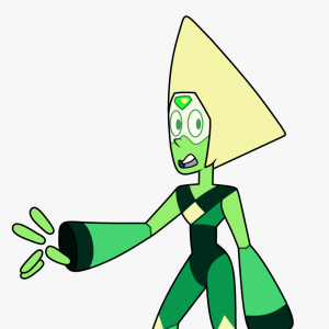 Peridotpng — Steven Universe Characters (Season 1) option 24