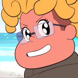 Ronaldopng — Steven Universe Characters (Season 1) option 25
