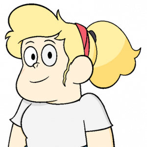 Sadiepng — Steven Universe Characters (Season 1) option 27