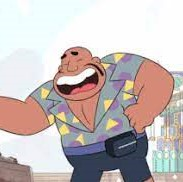 Smileyjfif — Steven Universe Characters (Season 1) option 28