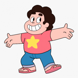 Stevenpng — Steven Universe Characters (Season 1) option 30