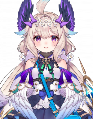 Ennaalouetteportraitpng — Nijisanji EN Up to ILUNA option 5