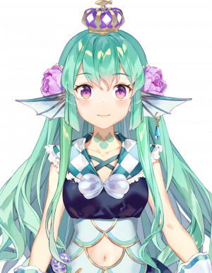 Finanaryuguportraitpng — Nijisanji EN Up to ILUNA option 6