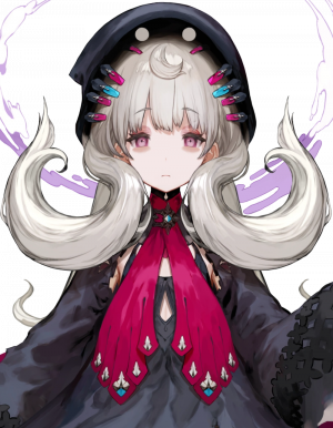 Reimuendouportraitpng — Nijisanji EN Up to ILUNA option 17