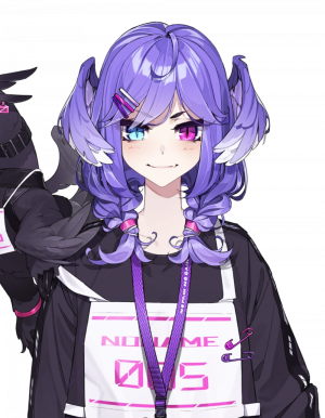 Selentatsukiportraitpng — Nijisanji EN Up to ILUNA option 21
