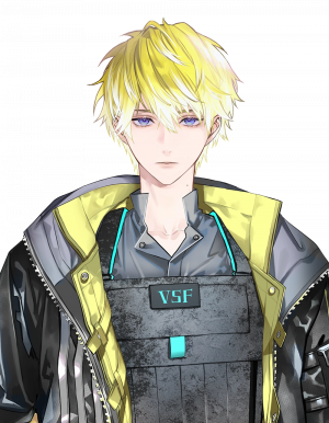 Sonnybriskoportraitpng — Nijisanji EN Up to ILUNA option 23