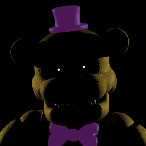 Fritzjpeg — New FNaF Animators Dc2 option 34
