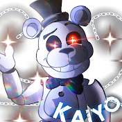 Kaiyojpeg — New FNaF Animators Dc2 option 43
