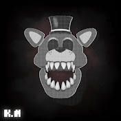 Kmasterjpeg — New FNaF Animators Dc2 option 46