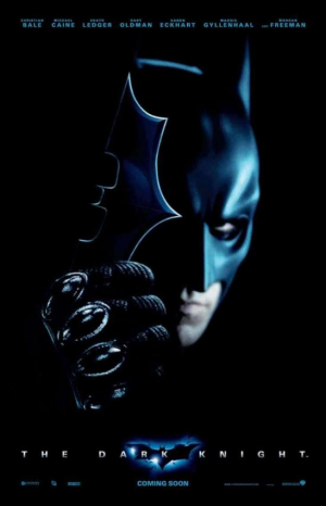 The Dark Knight Poster 14jpg — Películas billonarias option 48