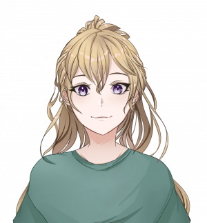 Ahn Hannapng — Yusong Zone Tierlist option 1
