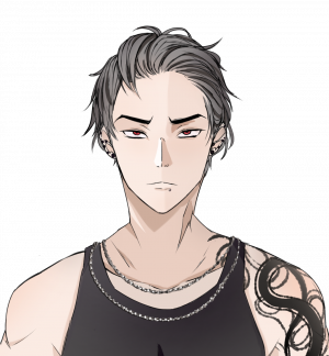 Han Sanohpng — Yusong Zone Tierlist option 7